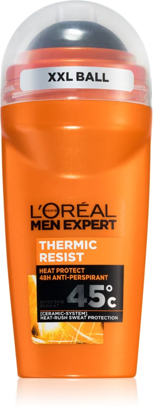 Deodorante dama/barbati - Deodorant roll on Thermic Resist