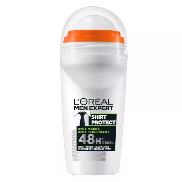 Deodorante dama/barbati - Deodorant roll on Shirt Protect