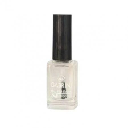 UNGHII - Lac de unghii Flat Brush Gabrini 13 ml