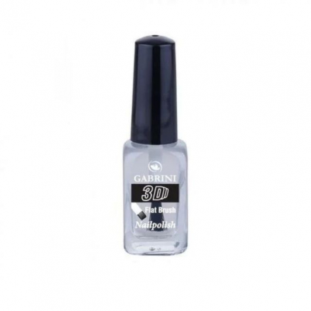 Baza, Top coat, Tratamente - Lac de unghii Gabrini 13 ml