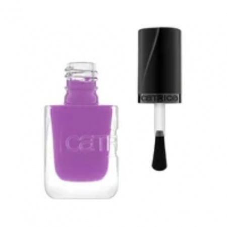 UNGHII - Lac de unghii GEL AFFAIR Catrice 10.5 ml