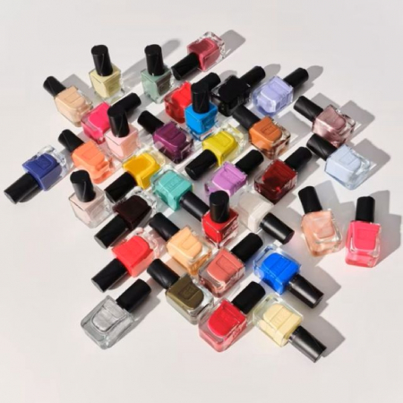 Lac de unghii GEL AFFAIR Catrice 10.5 ml [3]