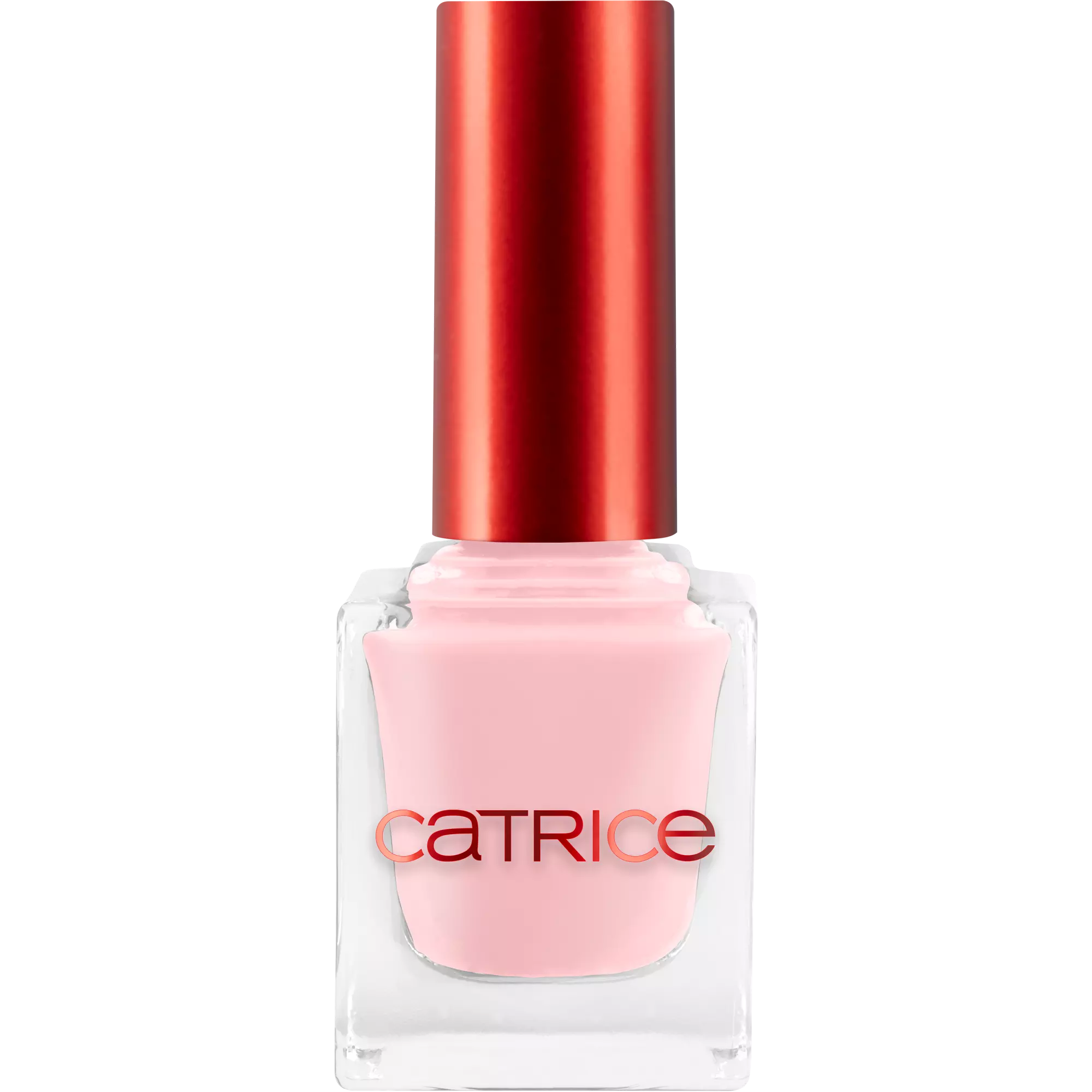 UNGHII - Lac de unghii HEART AFFAIR Catrice