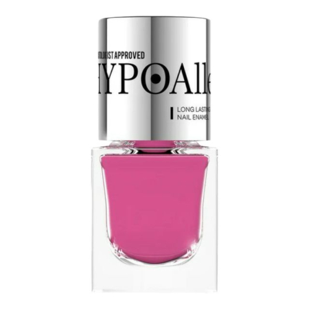 Lac de unghii oja - Lac de unghii (ojă) 04 Power Pink Bell HYPOAllergenic Long Lasting 10 g