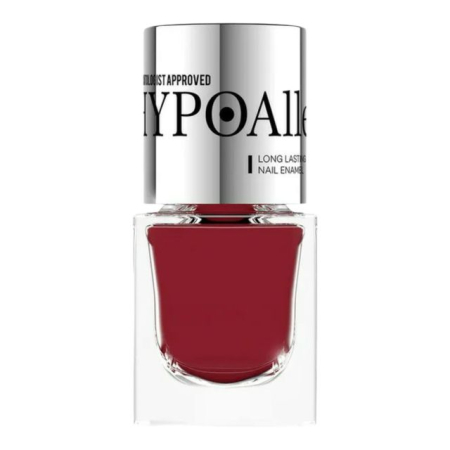 Lac de unghii oja - Lac de unghii (ojă) 08 Bell HYPOAllergenic Long Lasting 10 g