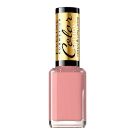 Lac de unghii oja - Lac de unghii (ojă) 101 Color Edition Eveline 12 ml