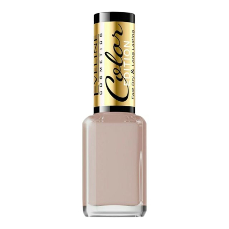 Lac de unghii oja - Lac de unghii (ojă) 122 Color Edition Eveline 12 ml