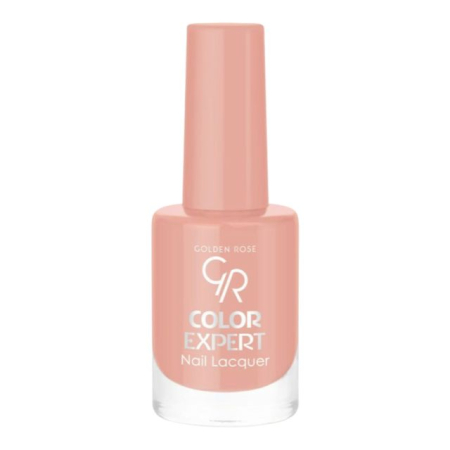 Lac de unghii oja - Lac de unghii (oja) 162 Color Expert Golden Rose 10.2ml