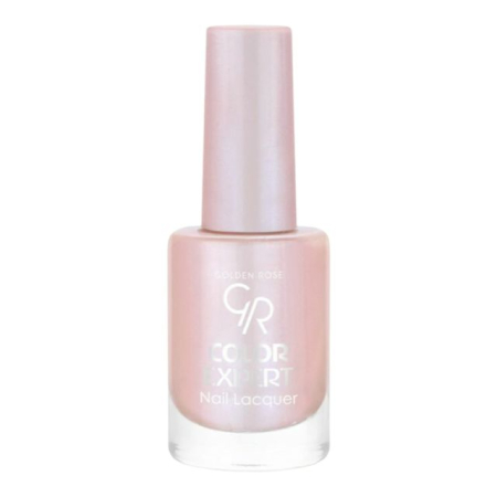 Lac de unghii oja - Lac de unghii (oja) 163 Color Expert Golden Rose 10.2ml