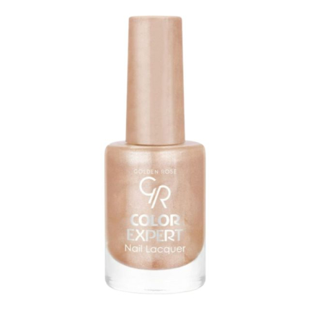Lac de unghii oja - Lac de unghii (oja) 164 Color Expert Golden Rose 10.2ml