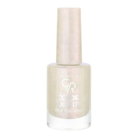 Lac de unghii oja - Lac de unghii (oja) 166 Color Expert Golden Rose 10.2ml