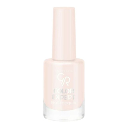 Lac de unghii oja - Lac de unghii (oja) 168 Color Expert Golden Rose 10.2ml