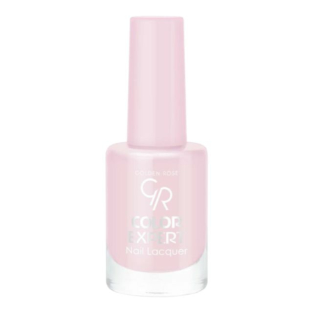 Lac de unghii oja - Lac de unghii (oja) 169 Color Expert Golden Rose 10.2ml