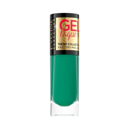 UNGHII - Lac de unghii (oja) 238 Gel Laque 7 Days Eveline 8 ml