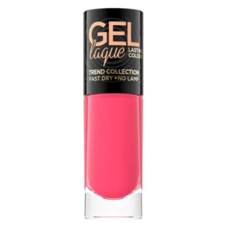 UNGHII - Lac de unghii (oja) 288 Gel Laque 7 Days Eveline 8 ml