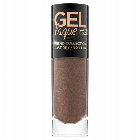 UNGHII - Lac de unghii (oja) 291 Gel Laque 7 Days Eveline 8 ml
