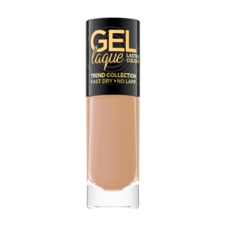 UNGHII - Lac de unghii (oja) 305 Gel Laque 7 Days Eveline 8 ml