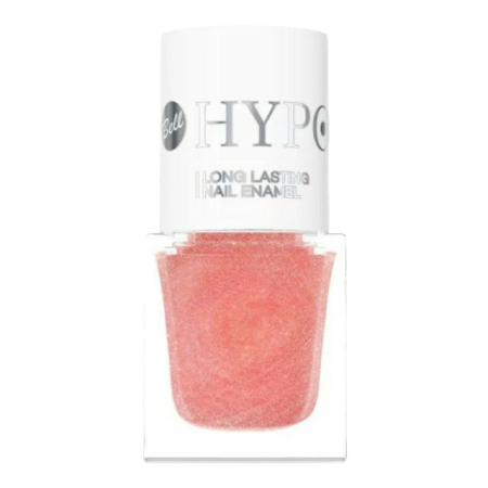 UNGHII - Lac de unghii (ojă) 50 sclipici Bell HYPOAllergenic Long Lasting 10 g