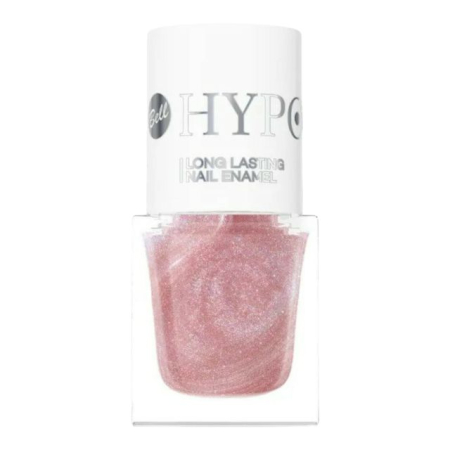 Lac de unghii oja - Lac de unghii (ojă) 51 sclipici Bell HYPOAllergenic Long Lasting 10 g