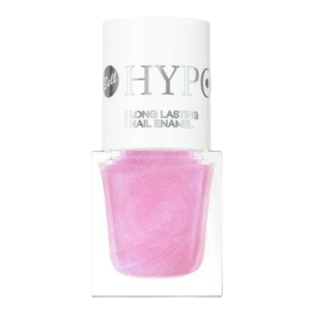 Lac de unghii oja - Lac de unghii (ojă) 52 sclipici Bell HYPOAllergenic Long Lasting 10 g