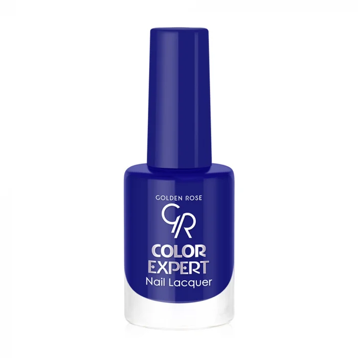 Lac de unghii oja - Lac de unghii (oja) Color Expert Albastru si Turcoaz 10.2ml