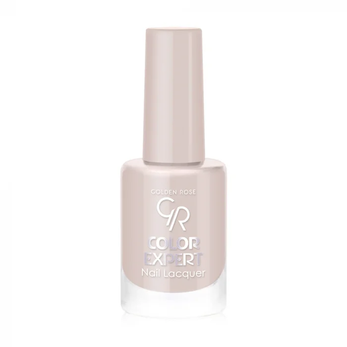 Lac de unghii oja - Lac de unghii (oja) Color Expert Bej si Maro 10.2ml