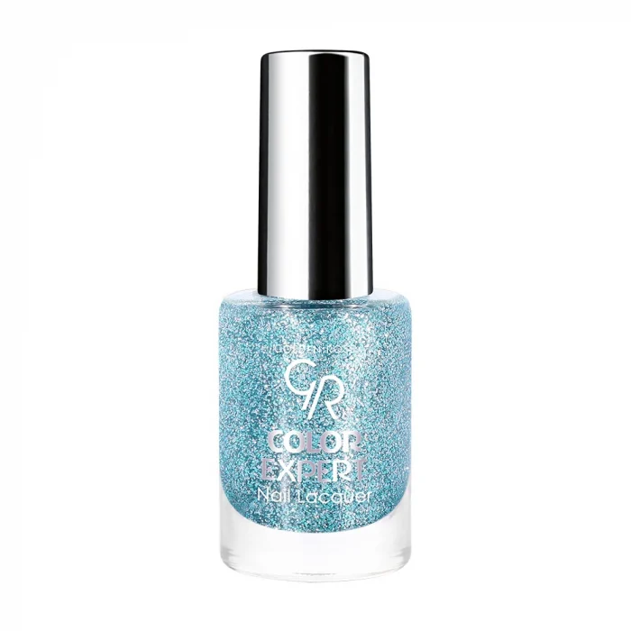 UNGHII - Lac de unghii (oja) Color Expert Glitter 10.2ml