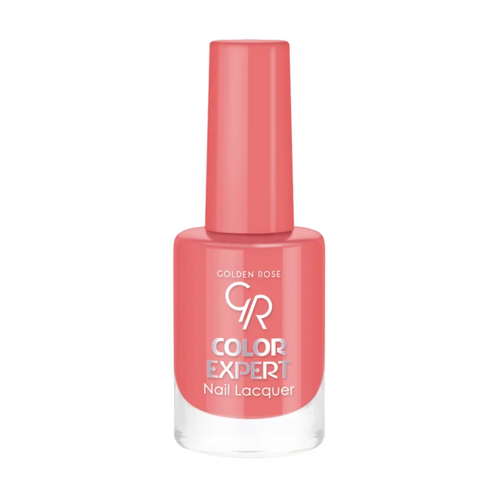 Lac de unghii oja - Lac de unghii (oja) Color Expert Portocaliu si Coral 10.2ml