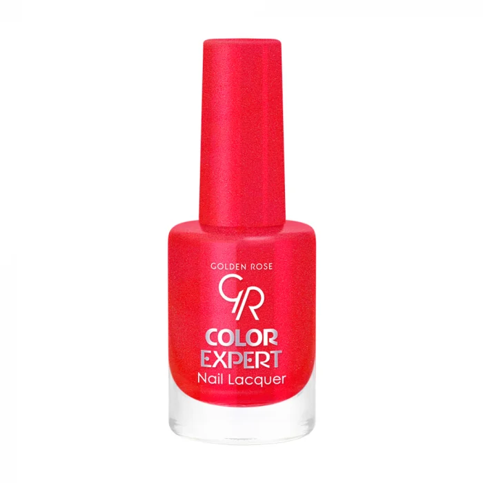 Lac de unghii oja - Lac de unghii (oja) Color Expert Rosu si Grena 10.2ml