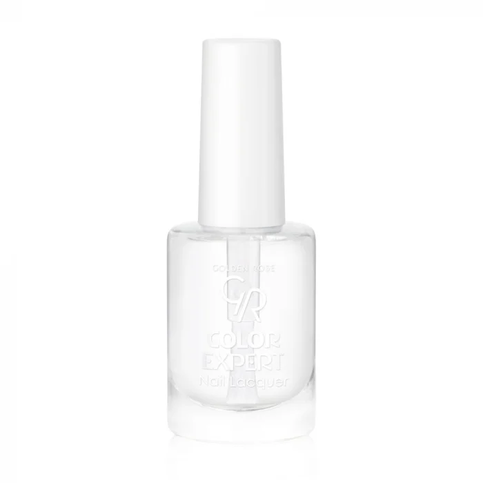 Lac de unghii oja - Lac de unghii Color Expert Transparent 10.2ml