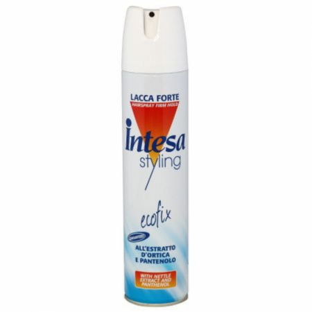 Fixativ de par - Lac Fixativ Forte Intesa 300 ml