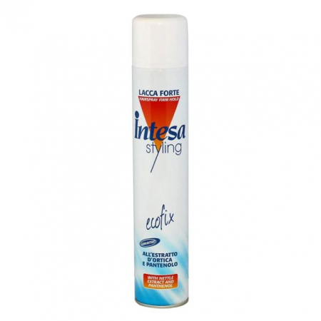 Fixativ de par - Lac Fixativ Forte Intesa 500 ml