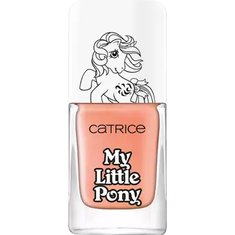 UNGHII - Lac pentru unghii My Little Pony 02
