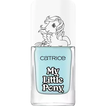 UNGHII - Lac pentru unghii My Little Pony 03