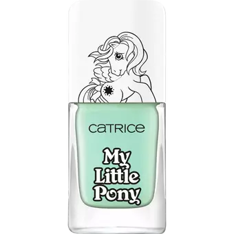 Lac pentru unghii My Little Pony 04 [0]