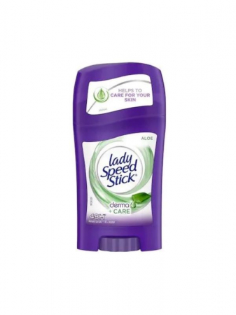 Produse - Lady Speed ​​Stick Derma+Care Aloe 40 g