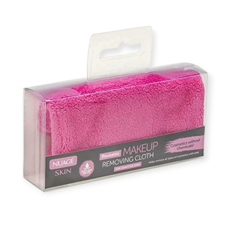 Dischete demachiante / Servetele demachiante - Lavetă demachiantă reutilizabilă Nuage Skin 1buc.