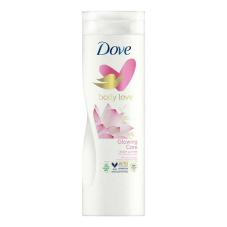 INGRIJIRE CORP - Loțiune de corp iluminatoare Glowing Care Dove 250 ml