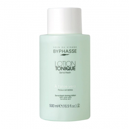 Lotiune tonica ten sensibil Byphasse 500ml