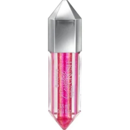 MACHIAJ - Luciu de buze CRYSTAL CRUSH Essence 3.5 ml