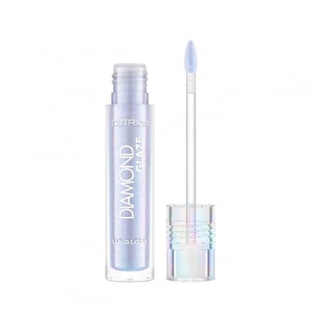Luciu de buze Diamond Glaze Catrice 3 ml [1]