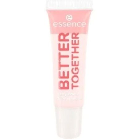 Lip gloss/luciu buze - Luciu de buze Juicy Bomb 01 Lovely Litchi Essence 10 ml