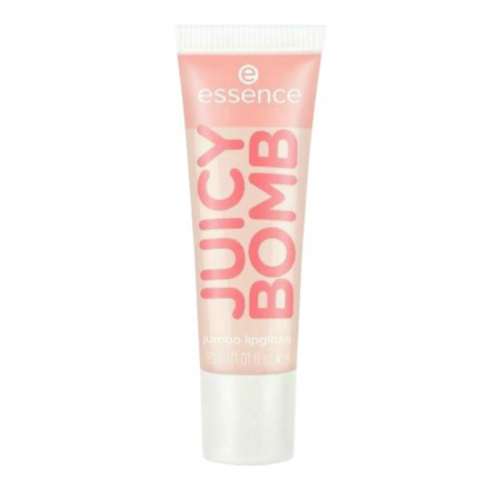 Lip gloss/luciu buze - Luciu de buze jumbo JUICY BOMB PARTY Essence 30 ml