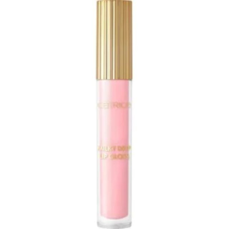 Lip gloss/luciu buze - Luciu de buze Milky Drip PISTACHIO CREAM DELIGHT Catrice 4 ml