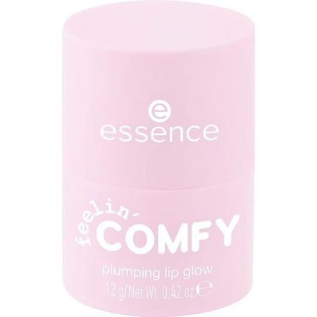 Lip gloss/luciu buze - Luciu de buze pentru volum Feelin' Comfy Essence 12 g