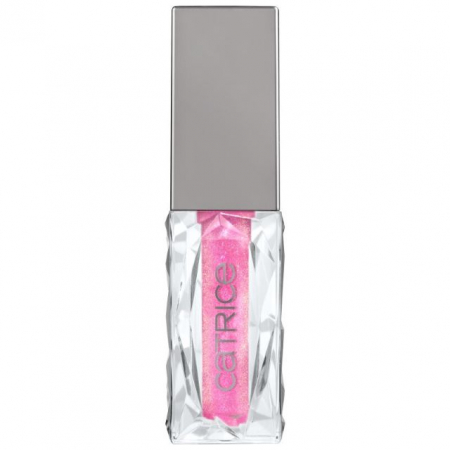 Lip gloss/luciu buze - Luciu de buze Roz 03 ARCTIC ILLUSION Catrice 4 ml
