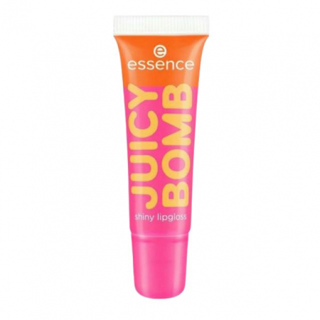 Lip gloss/luciu buze - Luciu de buze strălucitor 03 JUICY BOMB PARTY Essence 10 ml