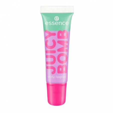 Lip gloss/luciu buze - Luciu de buze strălucitor 04 JUICY BOMB PARTY Essence 10 ml