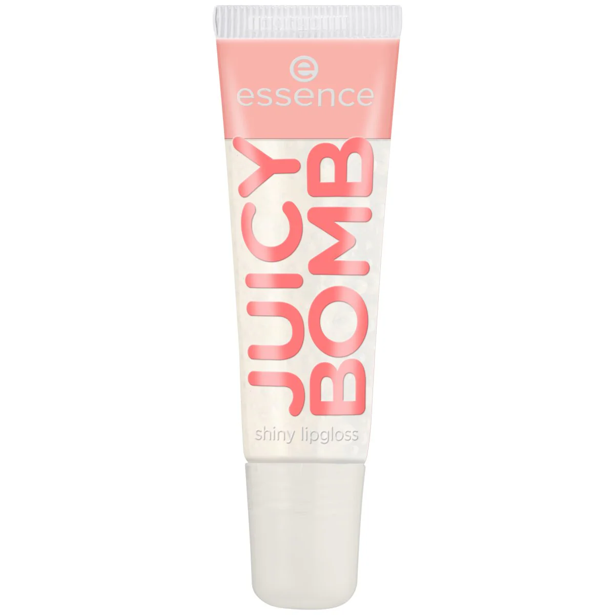 Lip gloss/luciu buze - Luciu pentru buze 101 JUICY BOMB Essence 10 ml