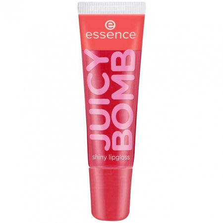 Lip gloss/luciu buze - Luciu pentru buze 104 JUICY BOMB 10 ml Essence